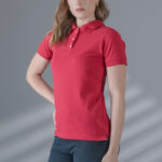 Remera Polo.