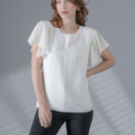 Blusa Tessa.