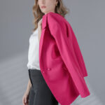 Blazer Marcela.