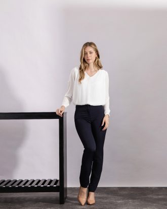 Pantalón Clásico.